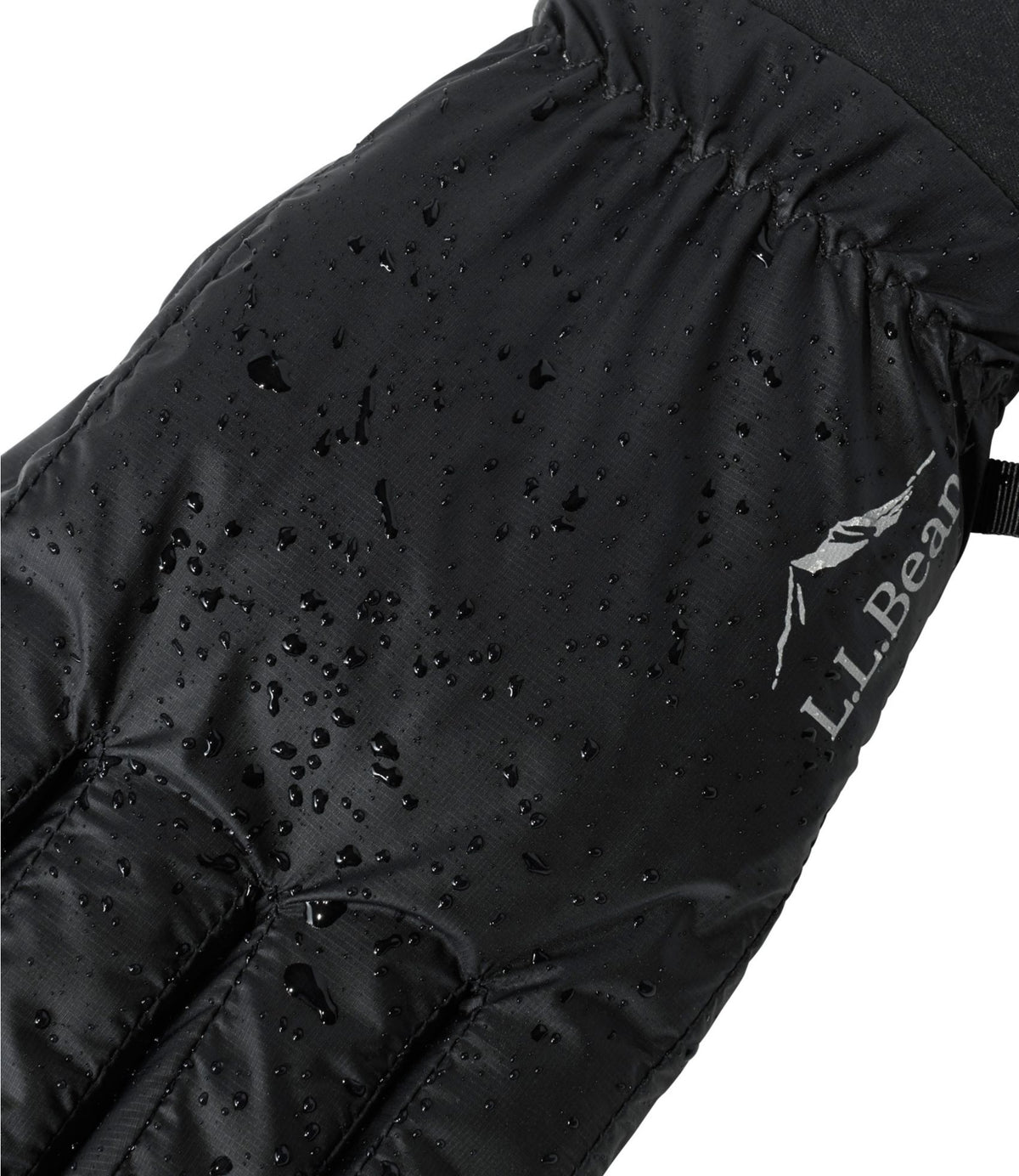 Adults' Waterproof 650 Down Gloves