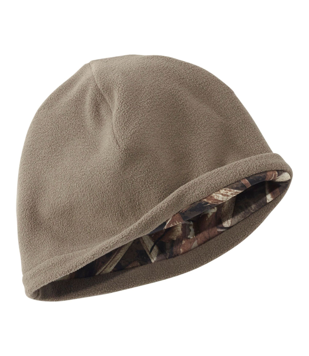 Adults' Waterfowler's Reversible Beanie