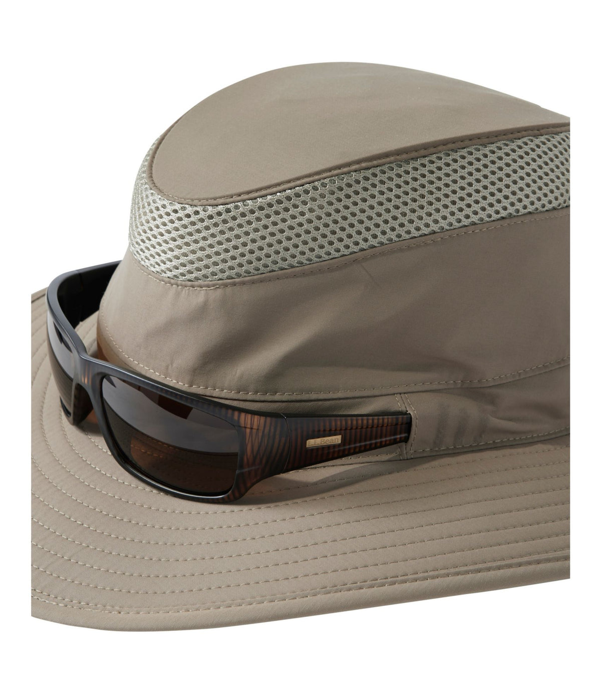Adults' Sunday Afternoons Charter Hat