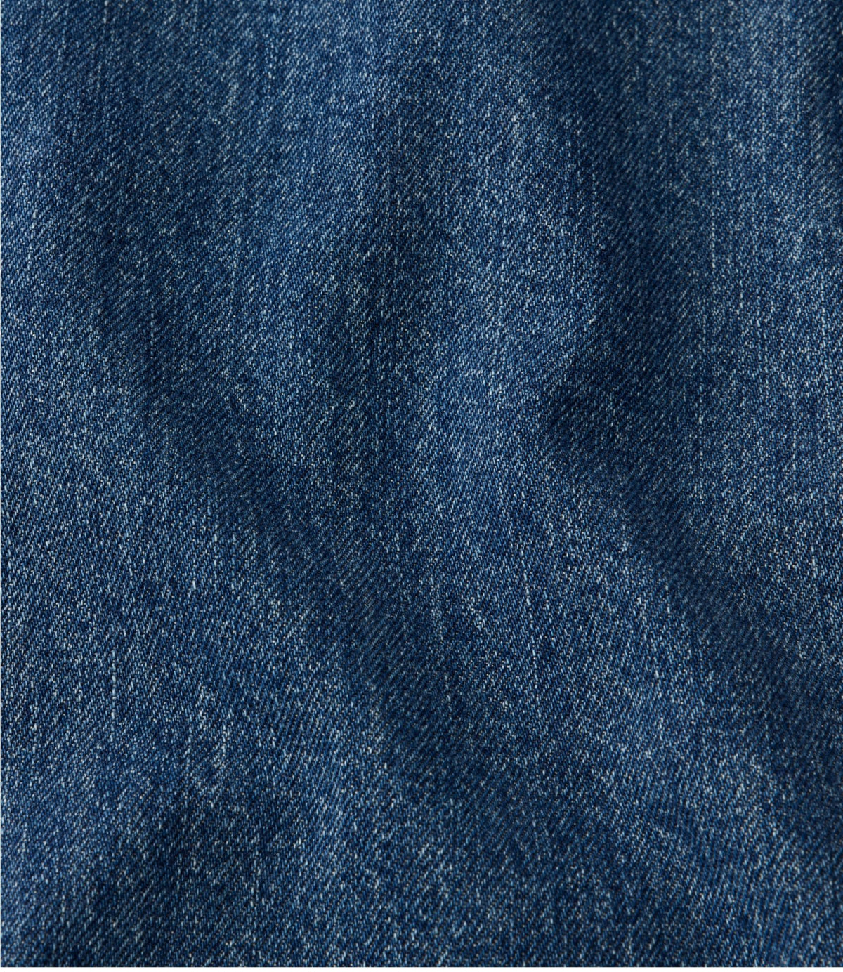 Men's Signature Double L® Denim Barn Coat