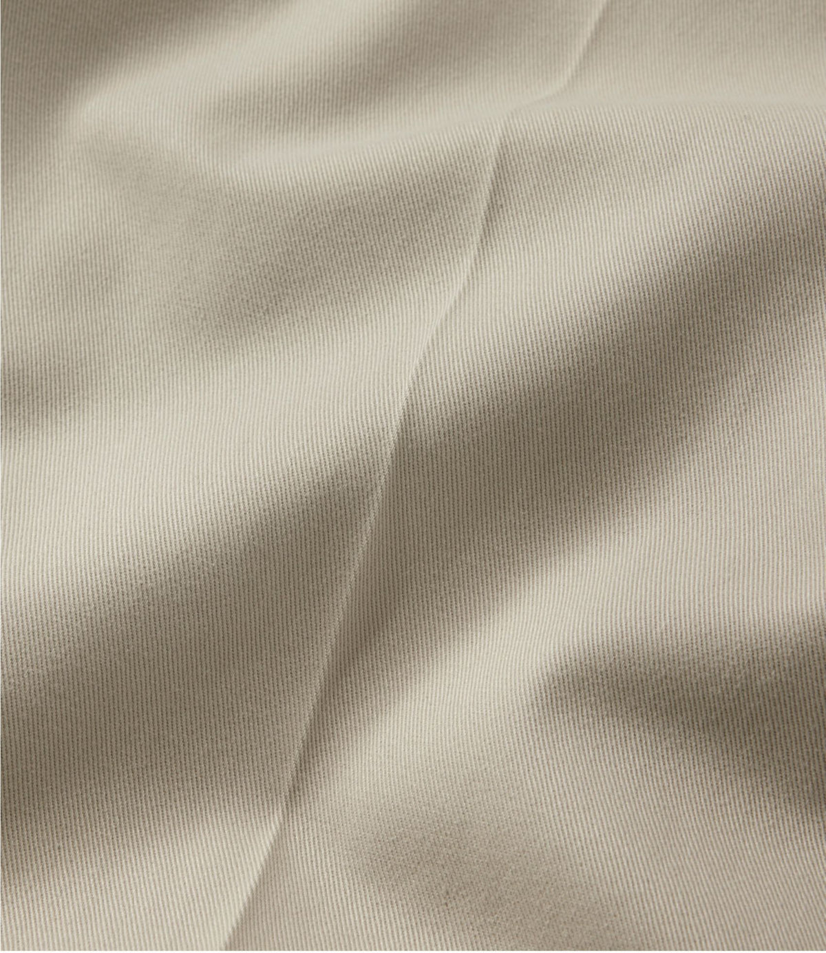 Men's Wrinkle-Free Double L® Chinos, Natural Fit, Hidden Comfort, Pleated