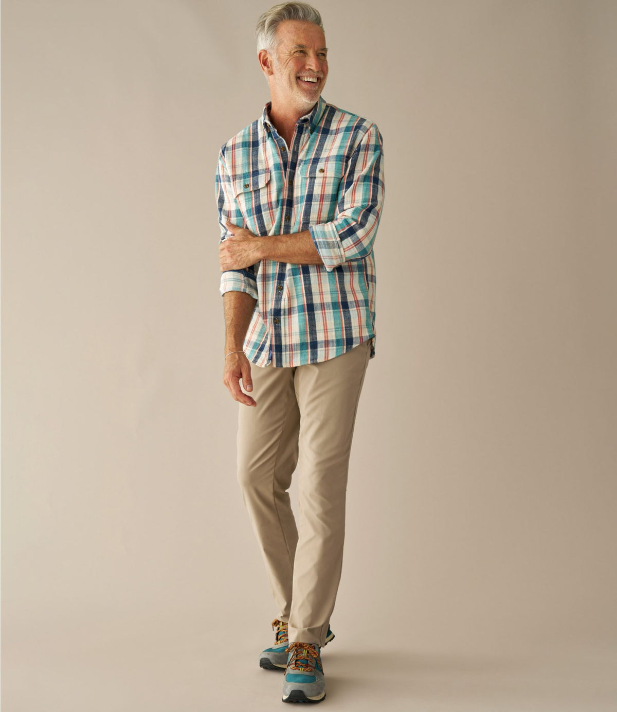 Men's VentureStretch Commuter Chinos