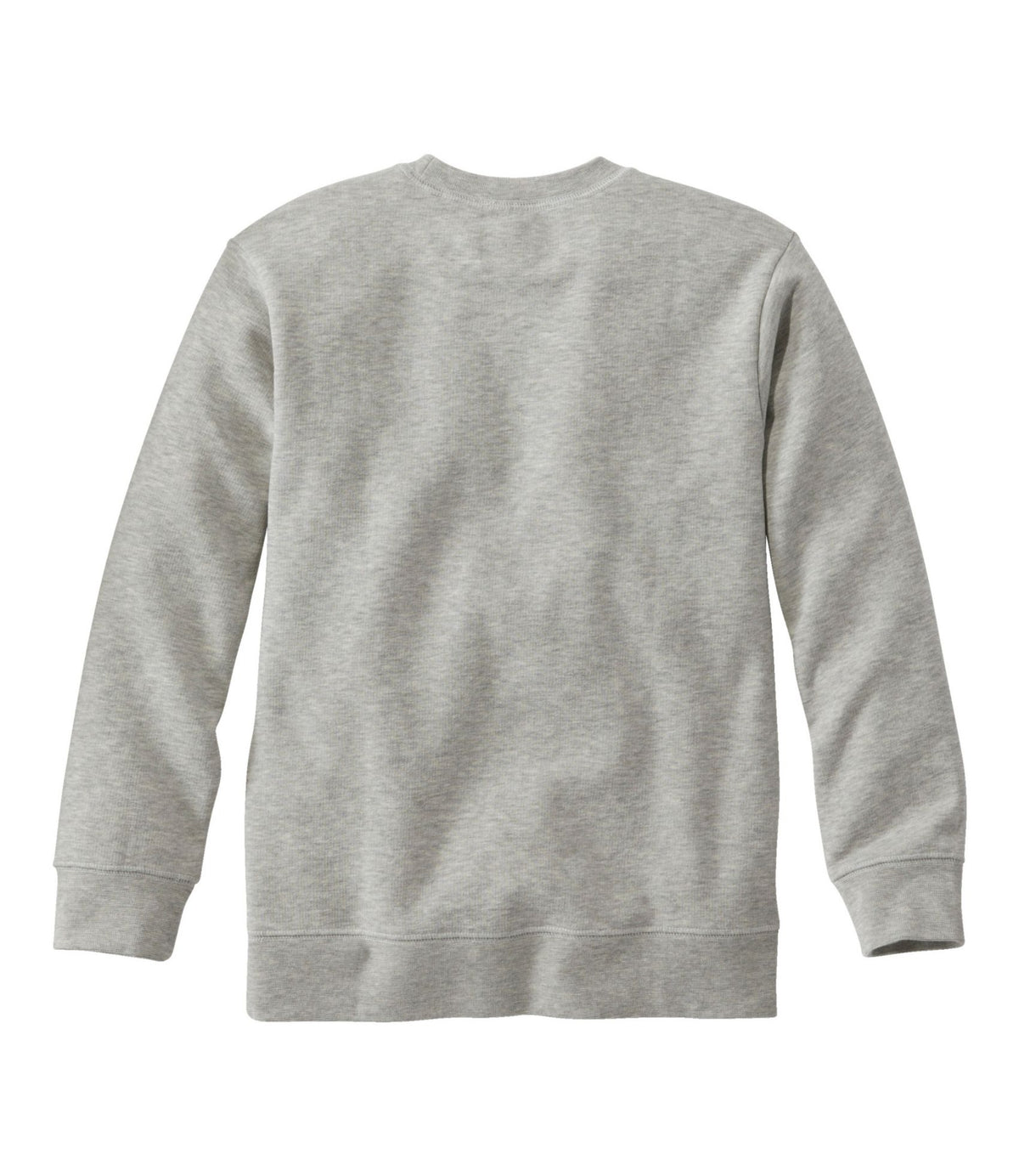 Kids' L.L.Bean x Peanuts Crew Sweatshirt