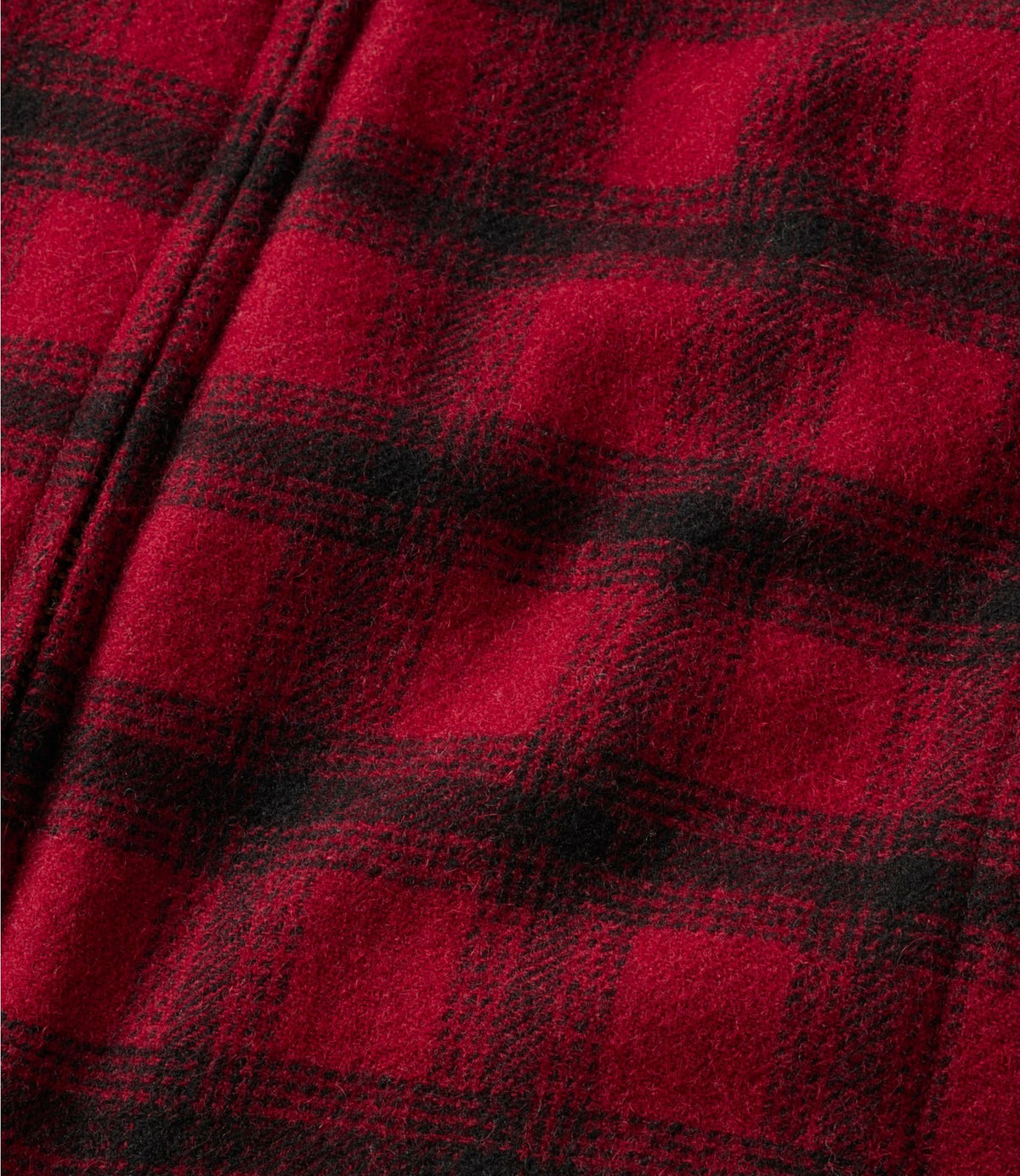 Women's Maine Guide Wool Parka, PrimaLoft