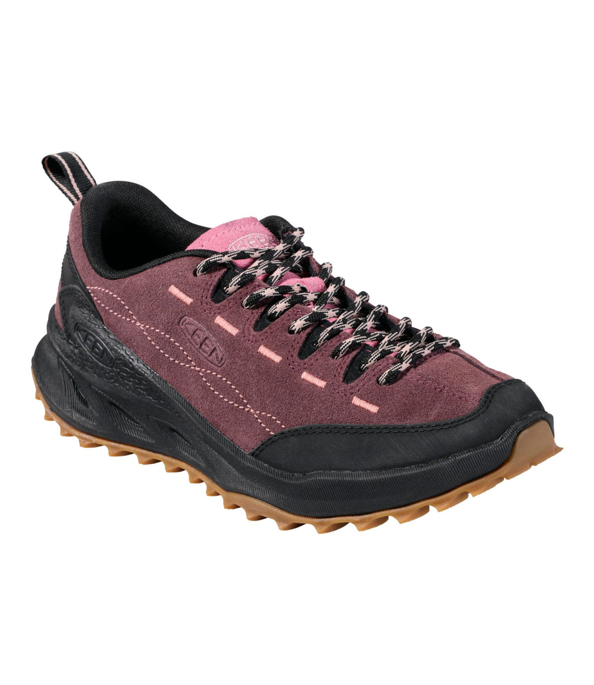 Women's Keen Jasper Zionic Sneakers