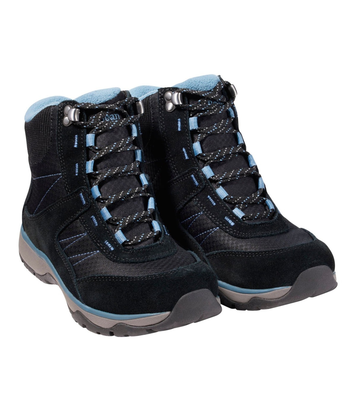 Women's Snow Sneaker 5 Boots, Lace-Up