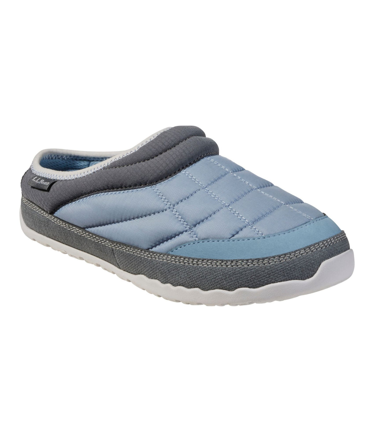 Women's Mountain Classic Quilted Slides II