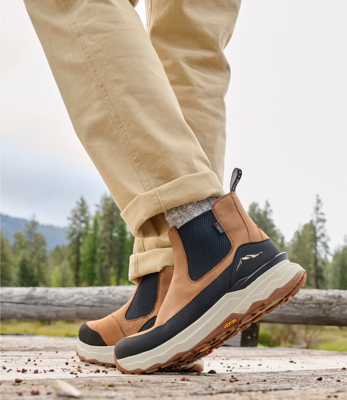 Men's NextVenture Boots, Chelsea
