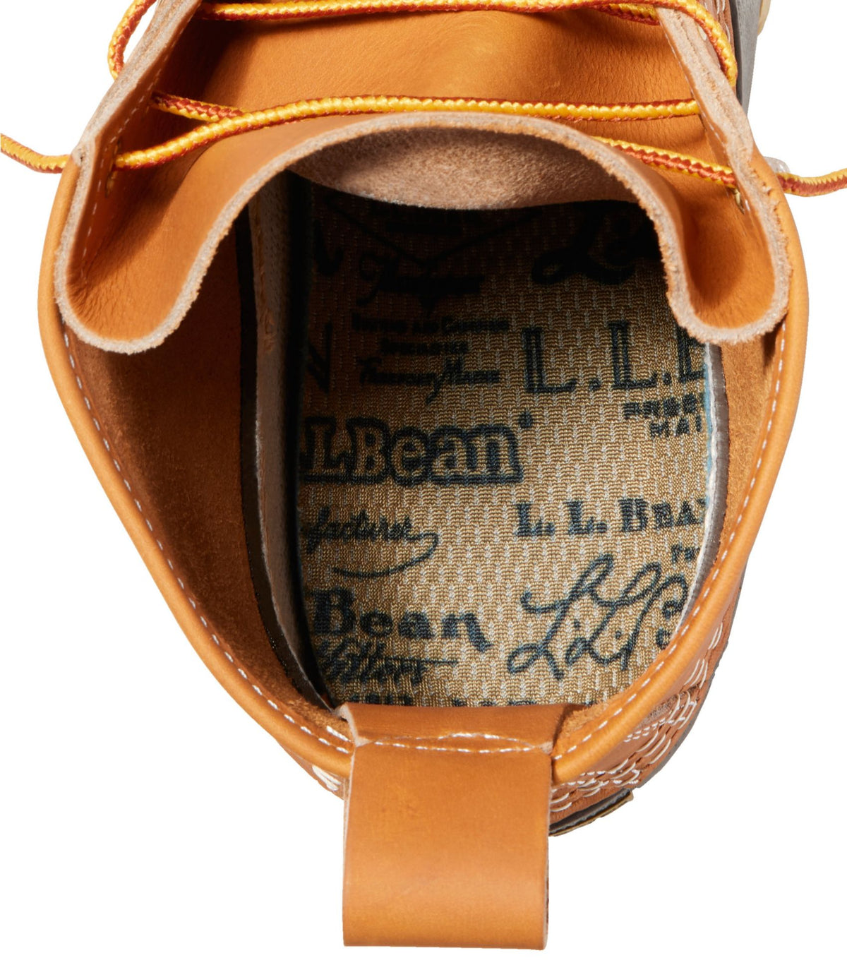 Men's Bean Boots, 6"