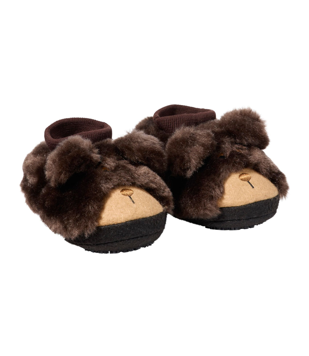 Toddlers' Animal Paws Slippers