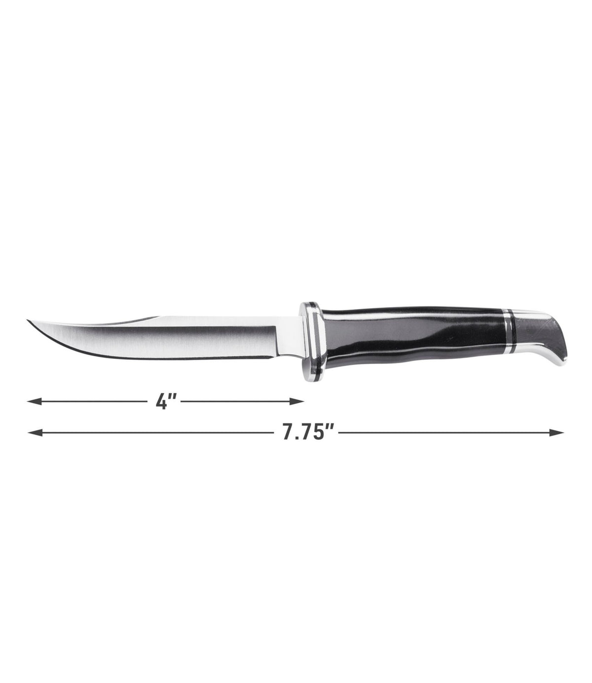 Buck 102 Woodsman Knife