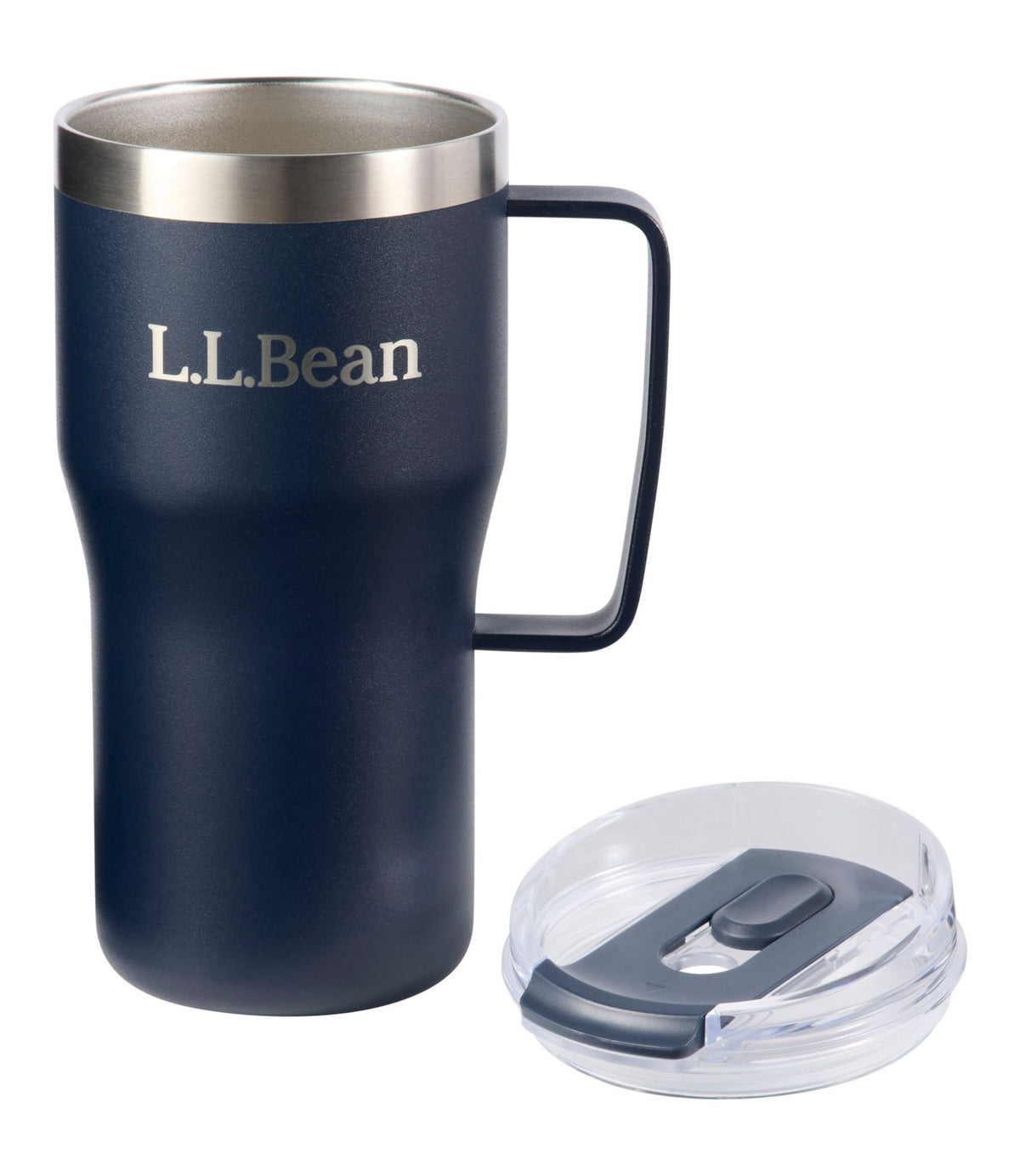 L.L.Bean Insulated Camp Mug, 20 oz.