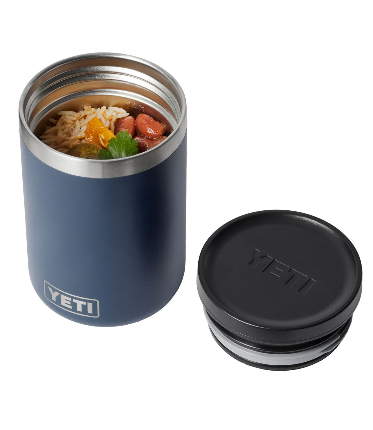 Yeti Rambler Insulated Food Jar, 16 oz.