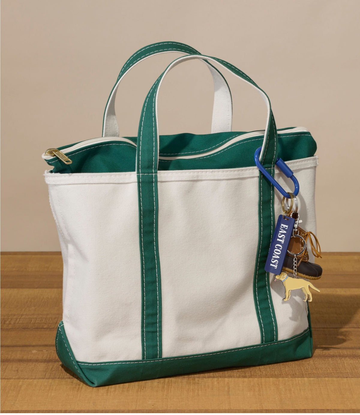 Boat and Tote®, Zip-Top