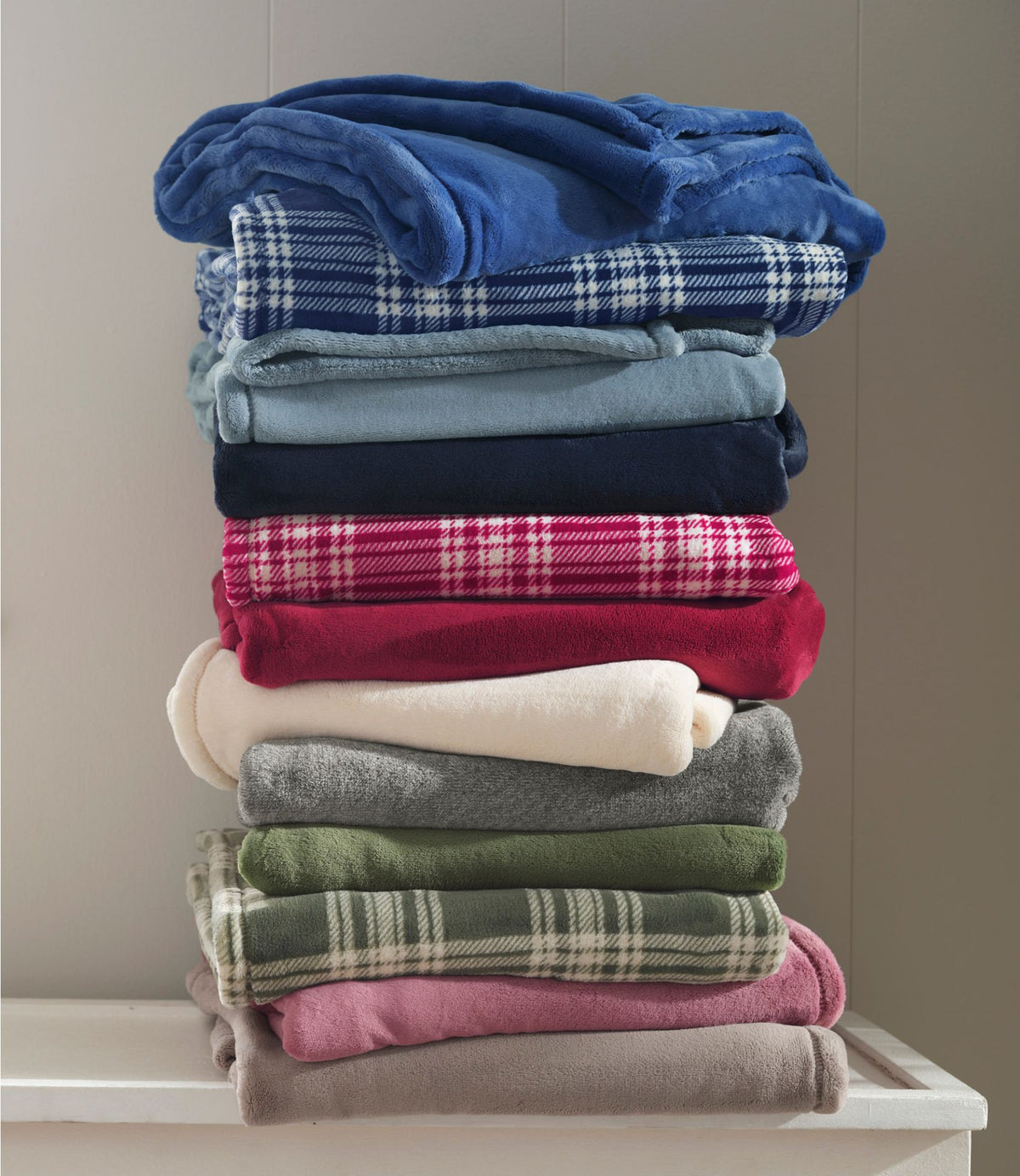 Wicked Plush Throw