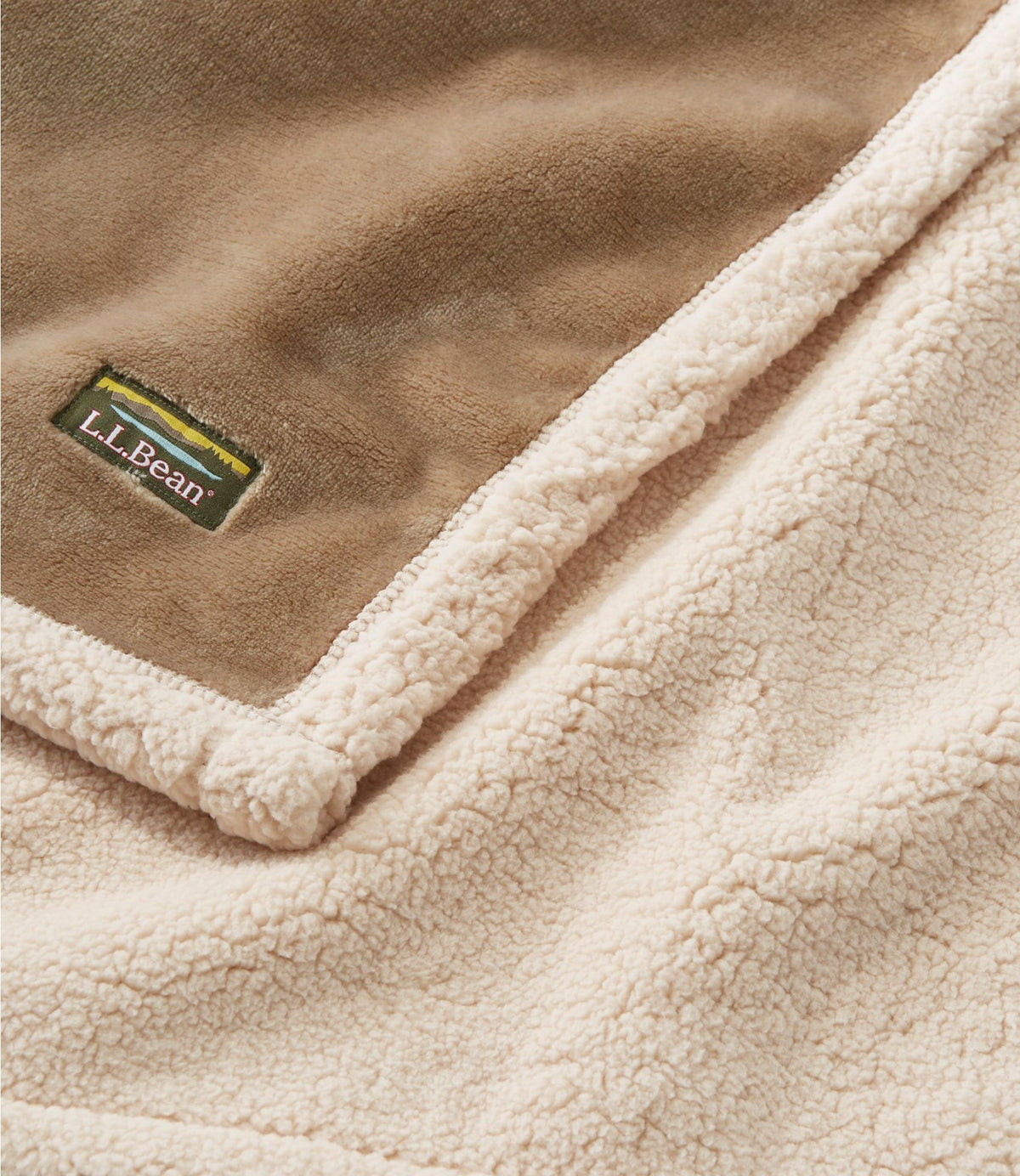 Fleece Dog Blanket
