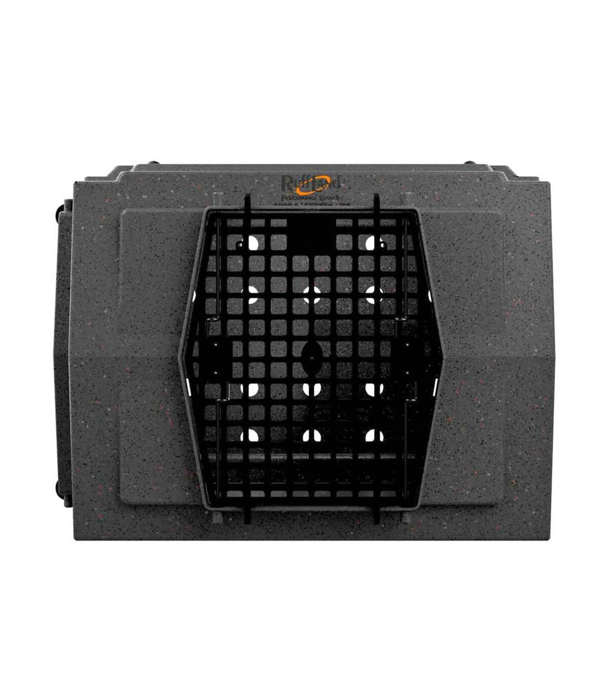 Ruff Land™ Dog Kennel, Right Side Door, Intermediate