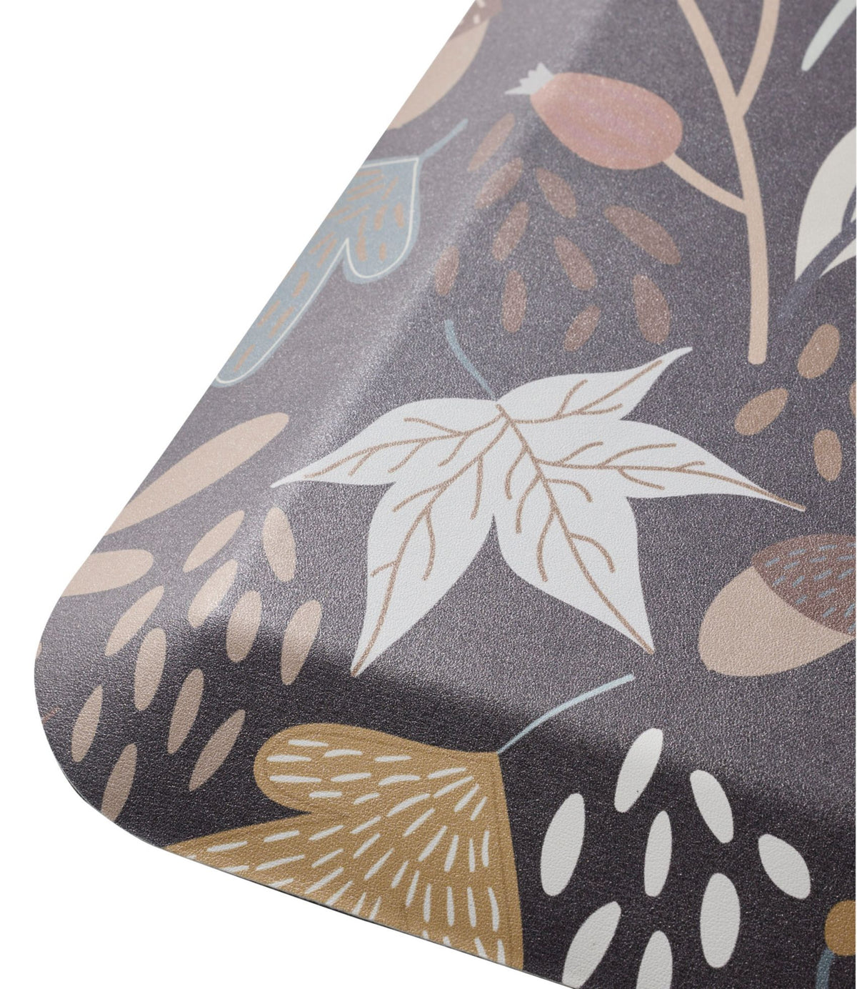Happy Feet Comfort Mat, Harvest