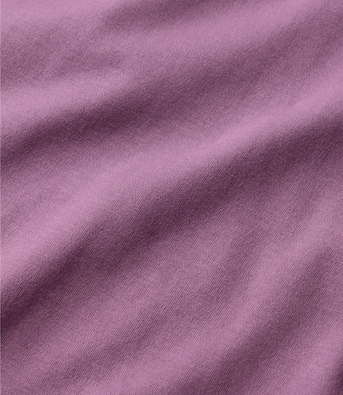 Women's Pima Cotton Tee, Shawl Long-Sleeve