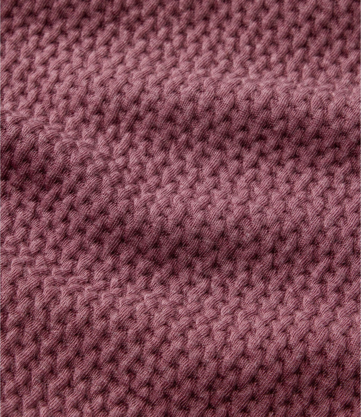 Women's Ridgeknit Crewneck Pullover