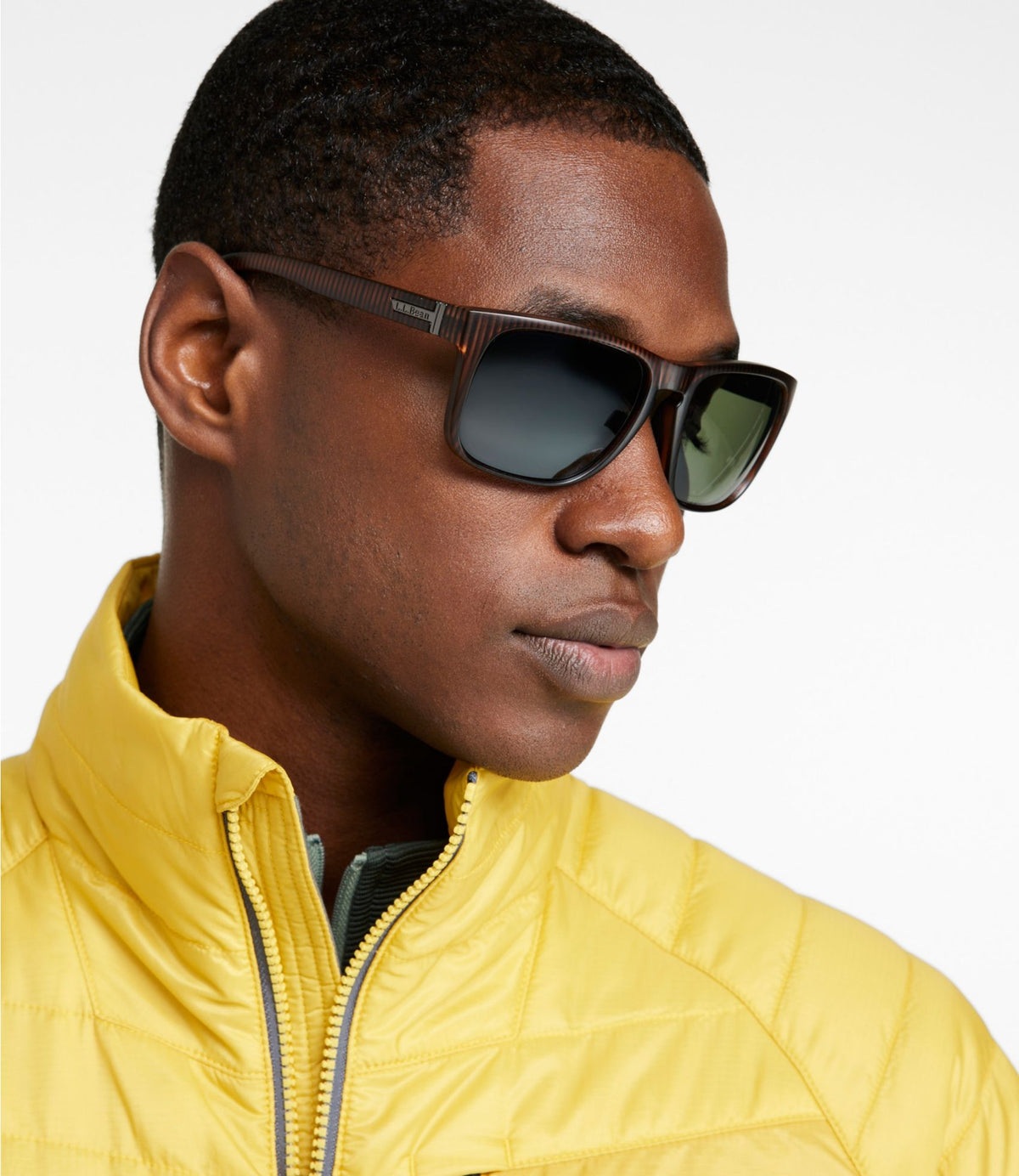 Adults' L.L.Bean West End Polarized Sunglasses