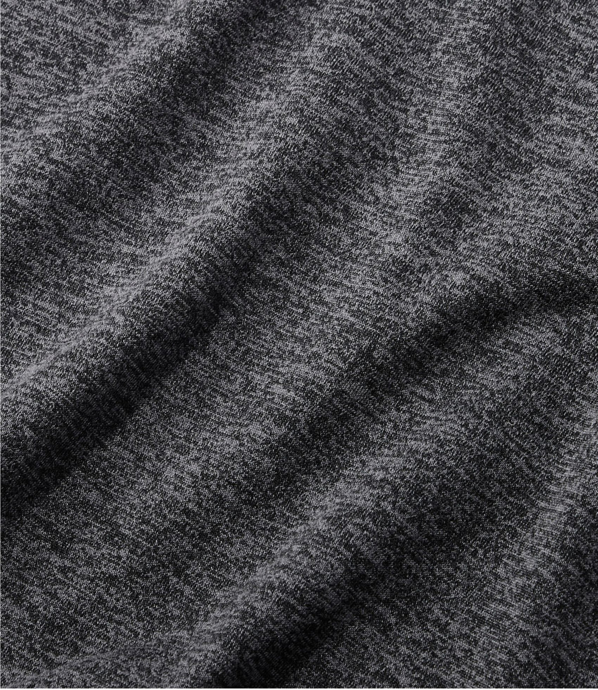 Men's L.L.Bean Simple Soft Base Layer, Crew