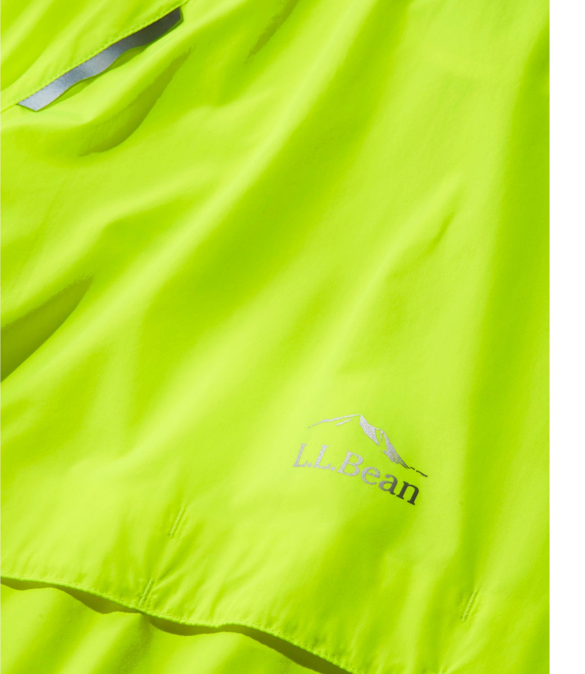 Men's Bean Bright Multisport Jacket