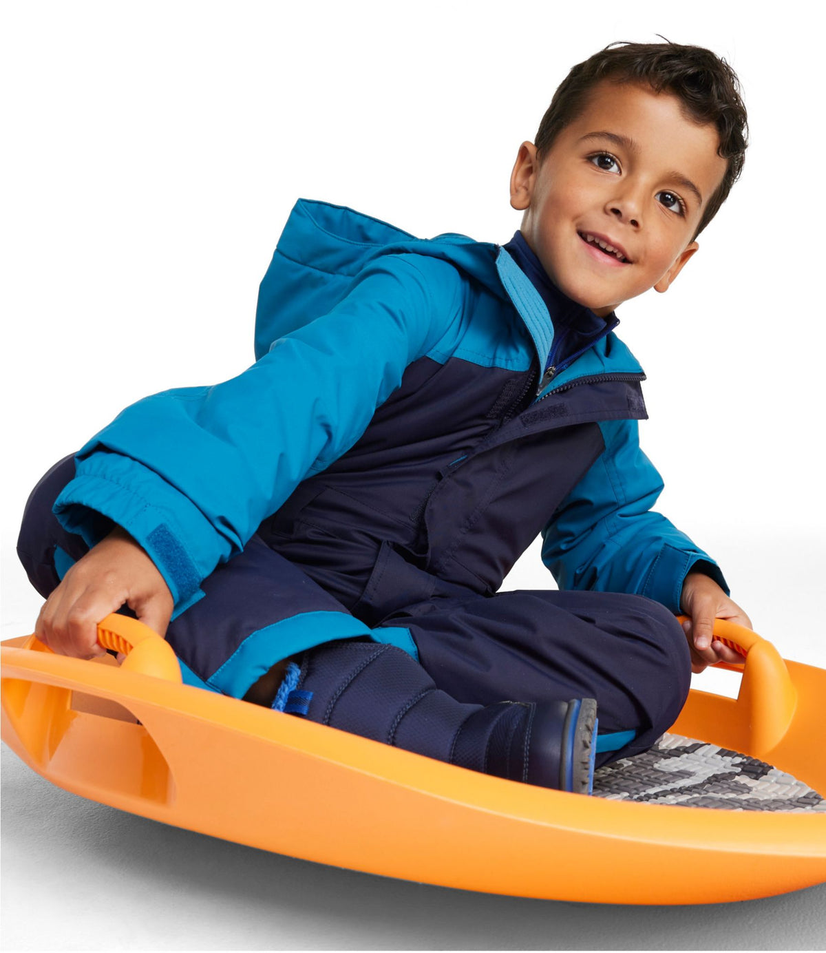 Kids' Cold Buster Snowsuit