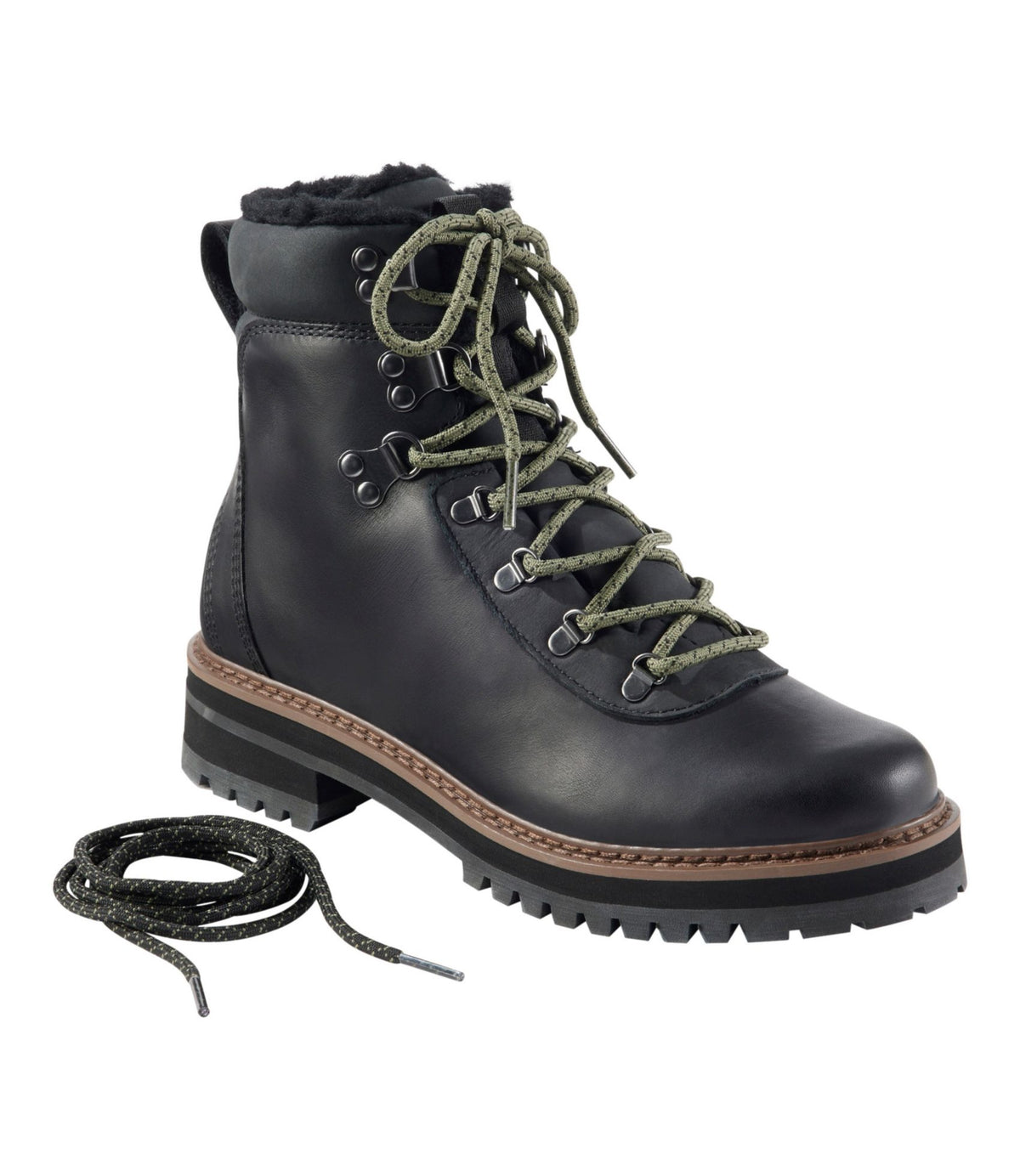 Women's Camden Hills Alpine Boots