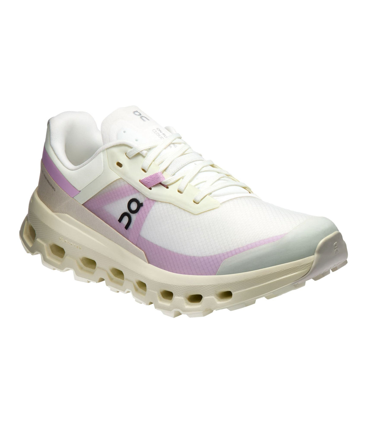 Women's On Cloudvista Trail Running Shoes