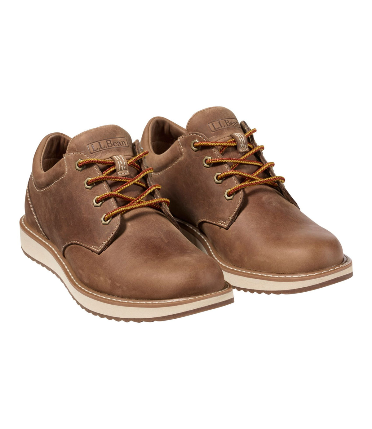 Men's Stonington Oxford Shoes, Plain Toe