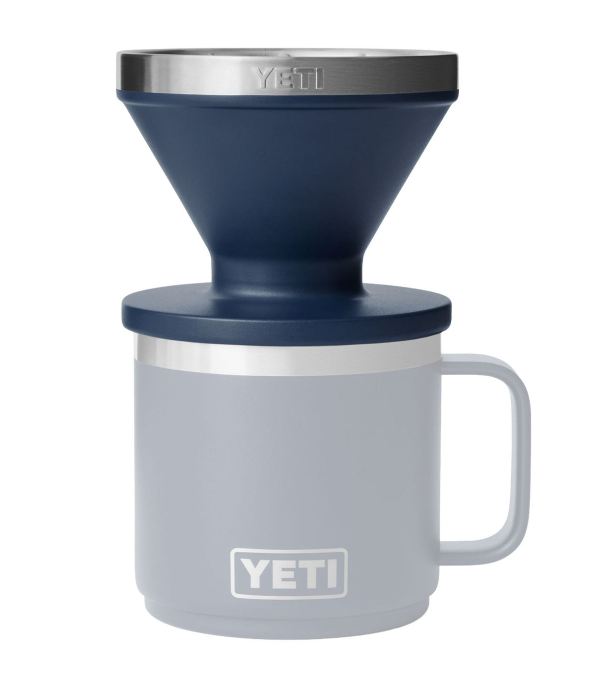 Yeti Rambler Pour Over