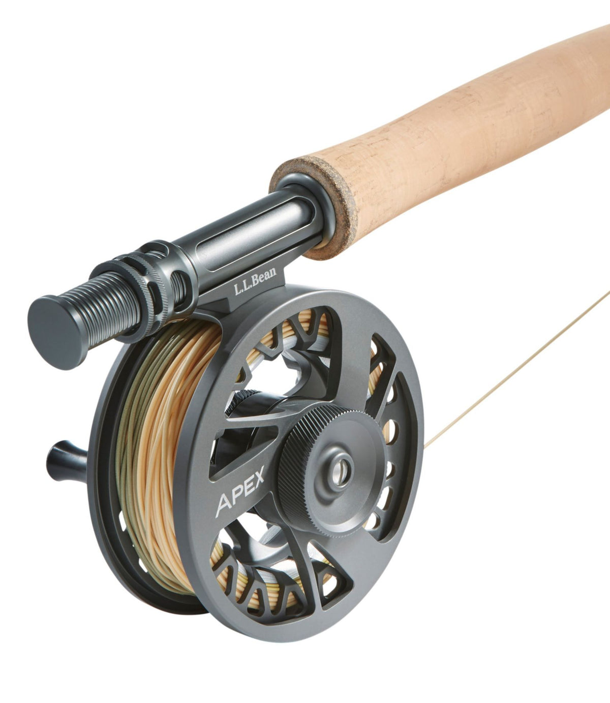 L.L.Bean Apex Fly Reel