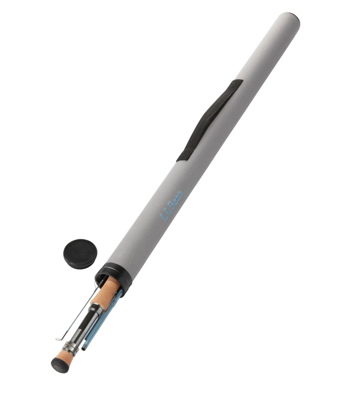 Women's Streamlight Ultra II Four-Piece Fly Rod, 8'9" 8 Wt.