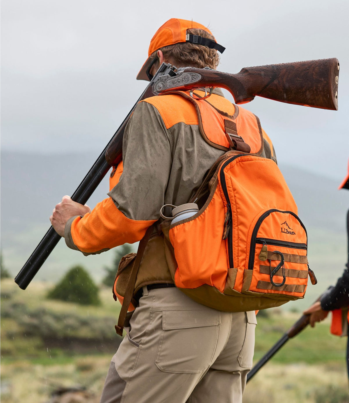 Upland Vest Pack II