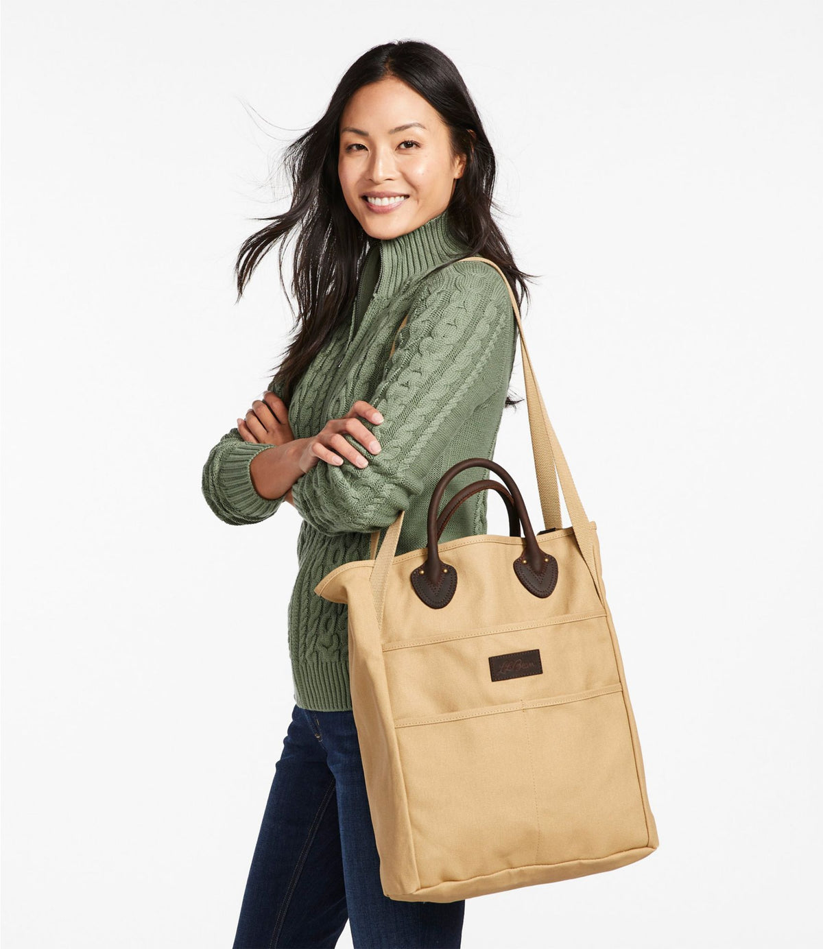 Stonington Daily Carry Tote