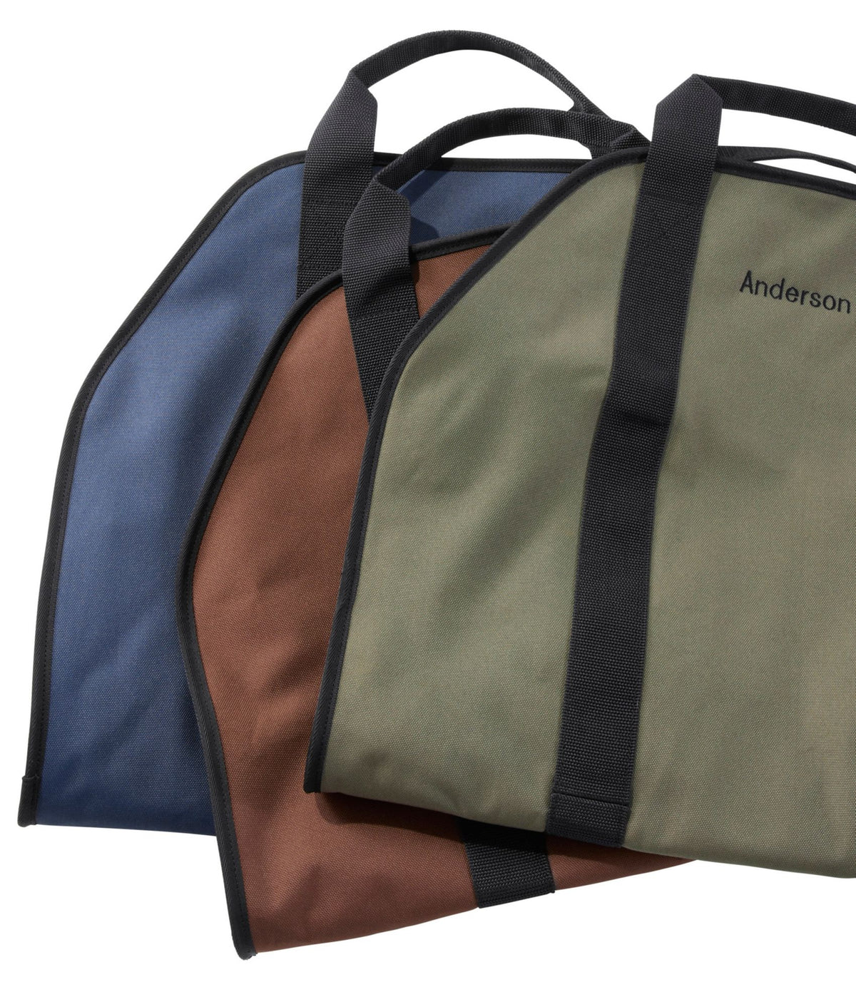Dura-Tough Sling Log Carrier