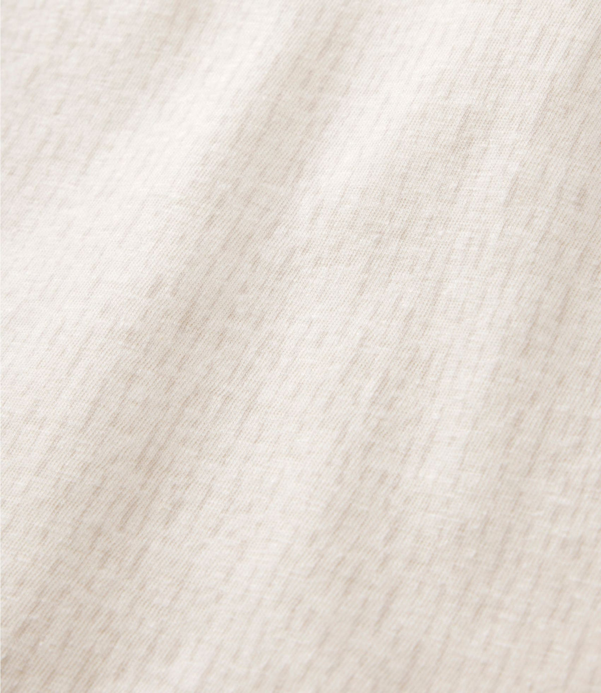 Women's Lakeside Linen/Cotton Tee, Three-Quarter-Sleeve Splitneck Polo Print