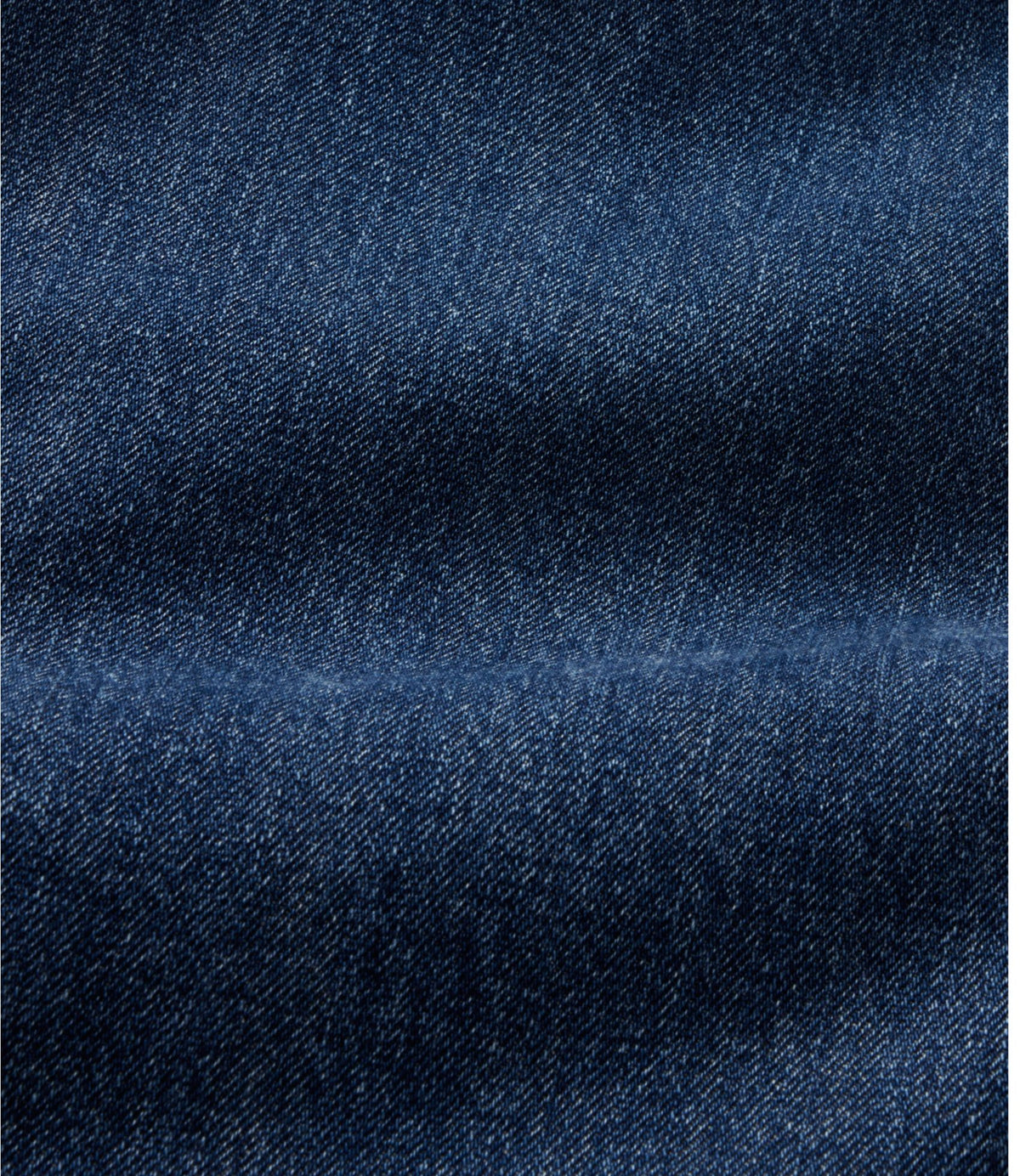 Men's Signature Denim Workshirt