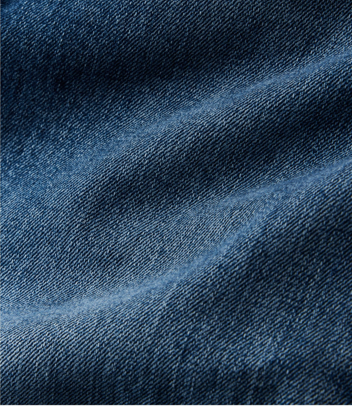 Women's 207 Vintage Jeans, Mid-Rise Relaxed Straight-Leg