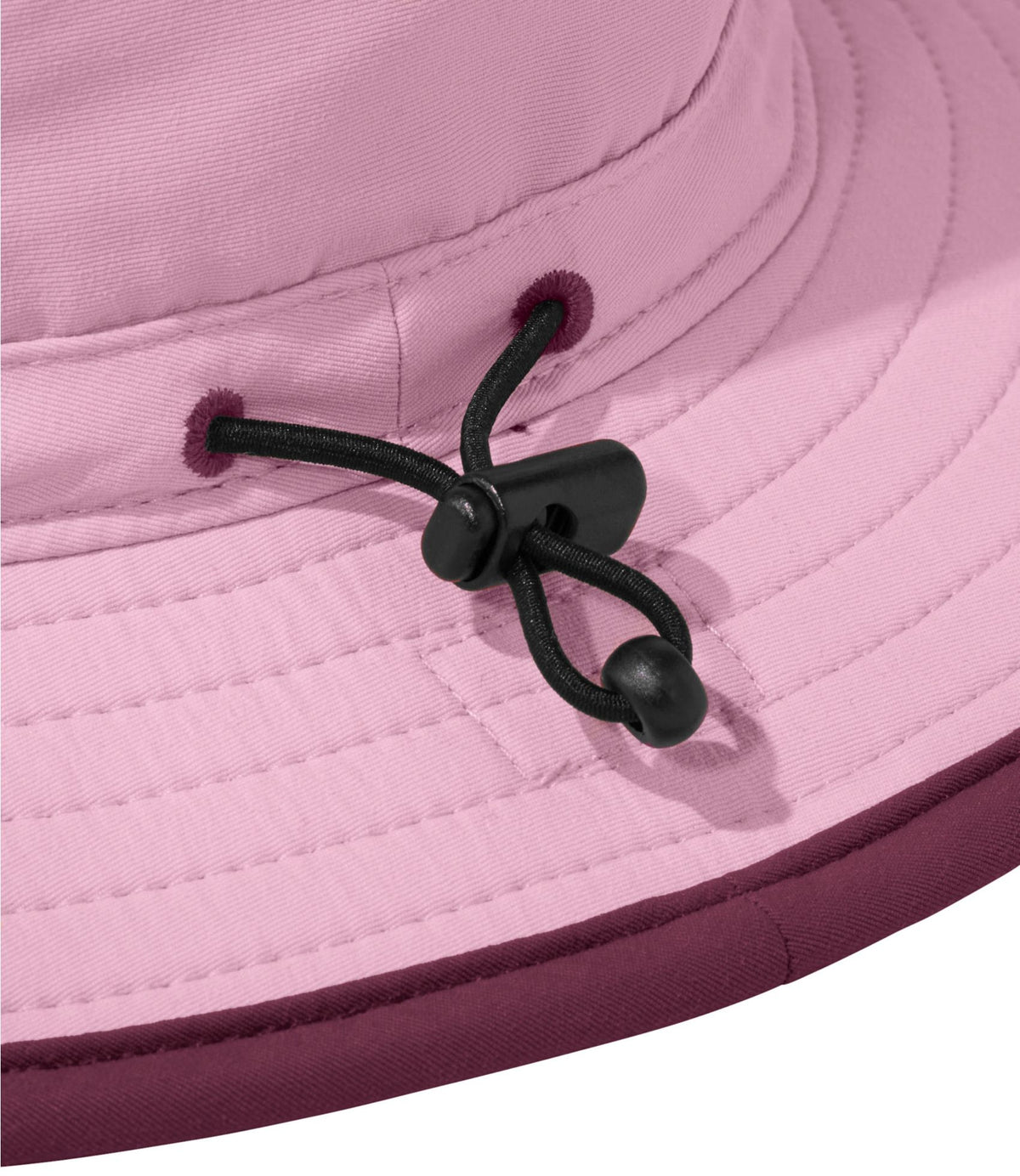 Toddlers' L.L.Bean Sun Shade Bucket Hat