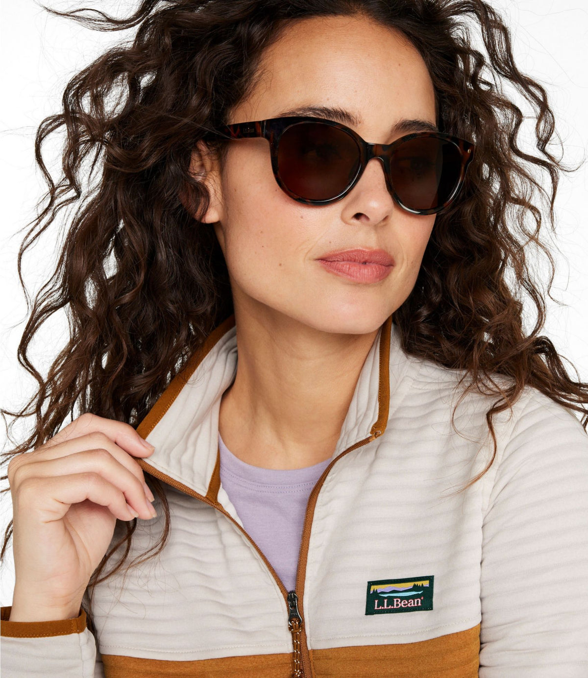 Women's L.L.Bean Kennebunkport Polarized Sunglasses