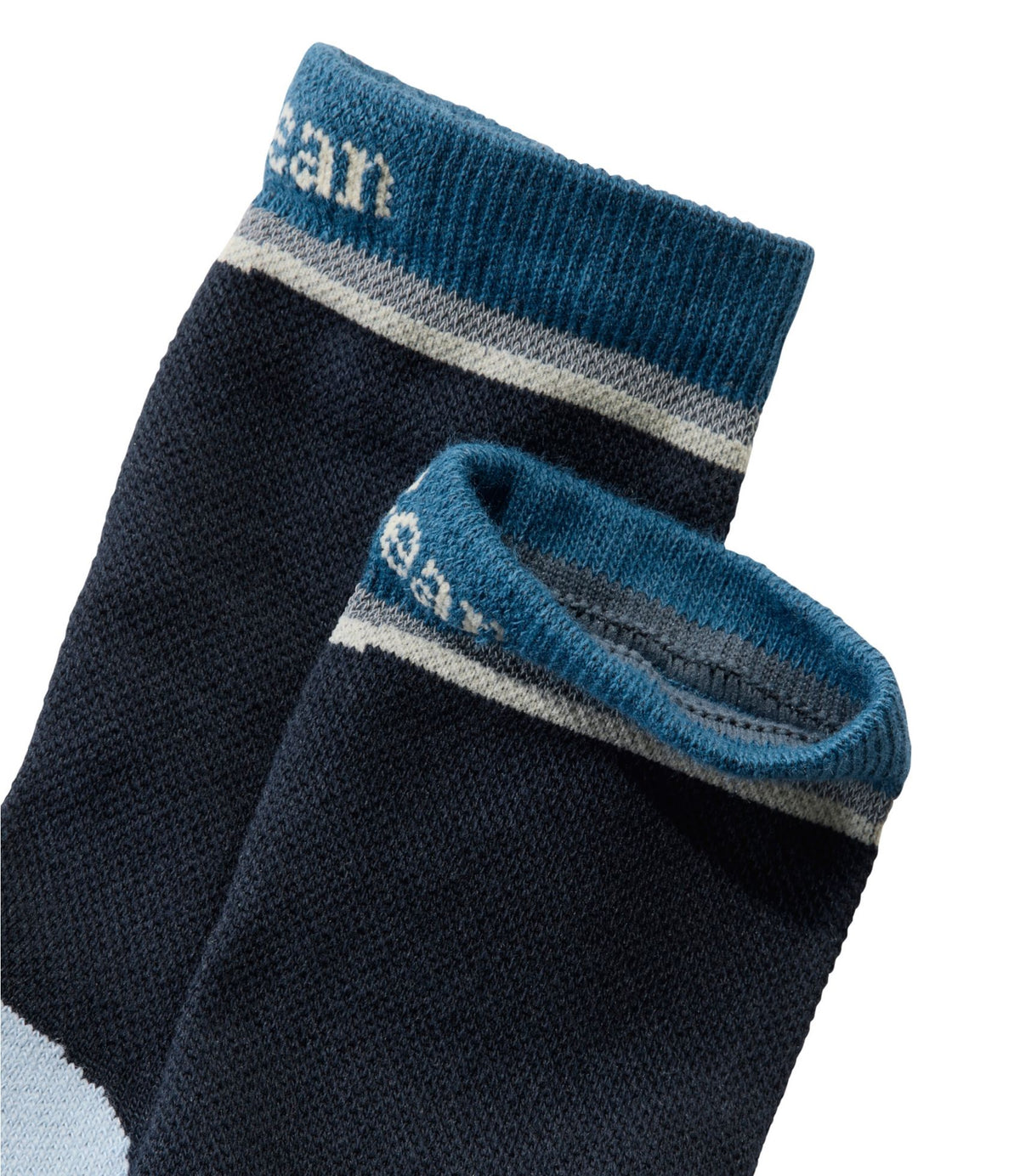 Adults' Athletic Crew Socks
