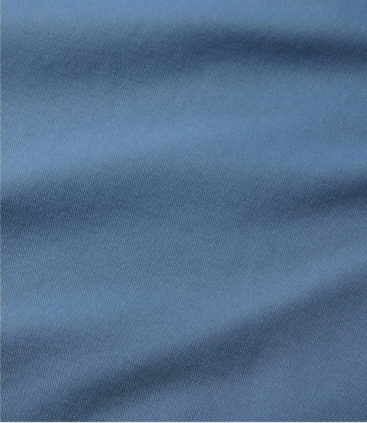 Men's Comfort Stretch Performance® Polo, Long-Sleeve, Slightly Fitted