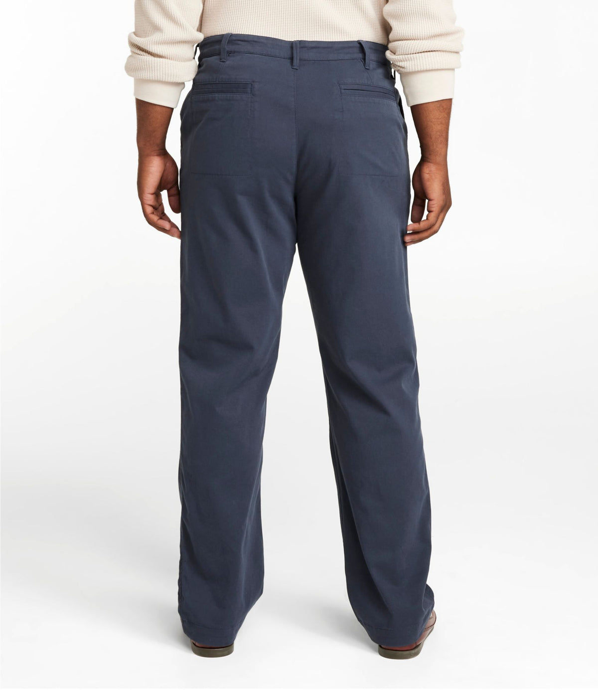 Men's Comfort Stretch® Chino Pants, Classic Fit