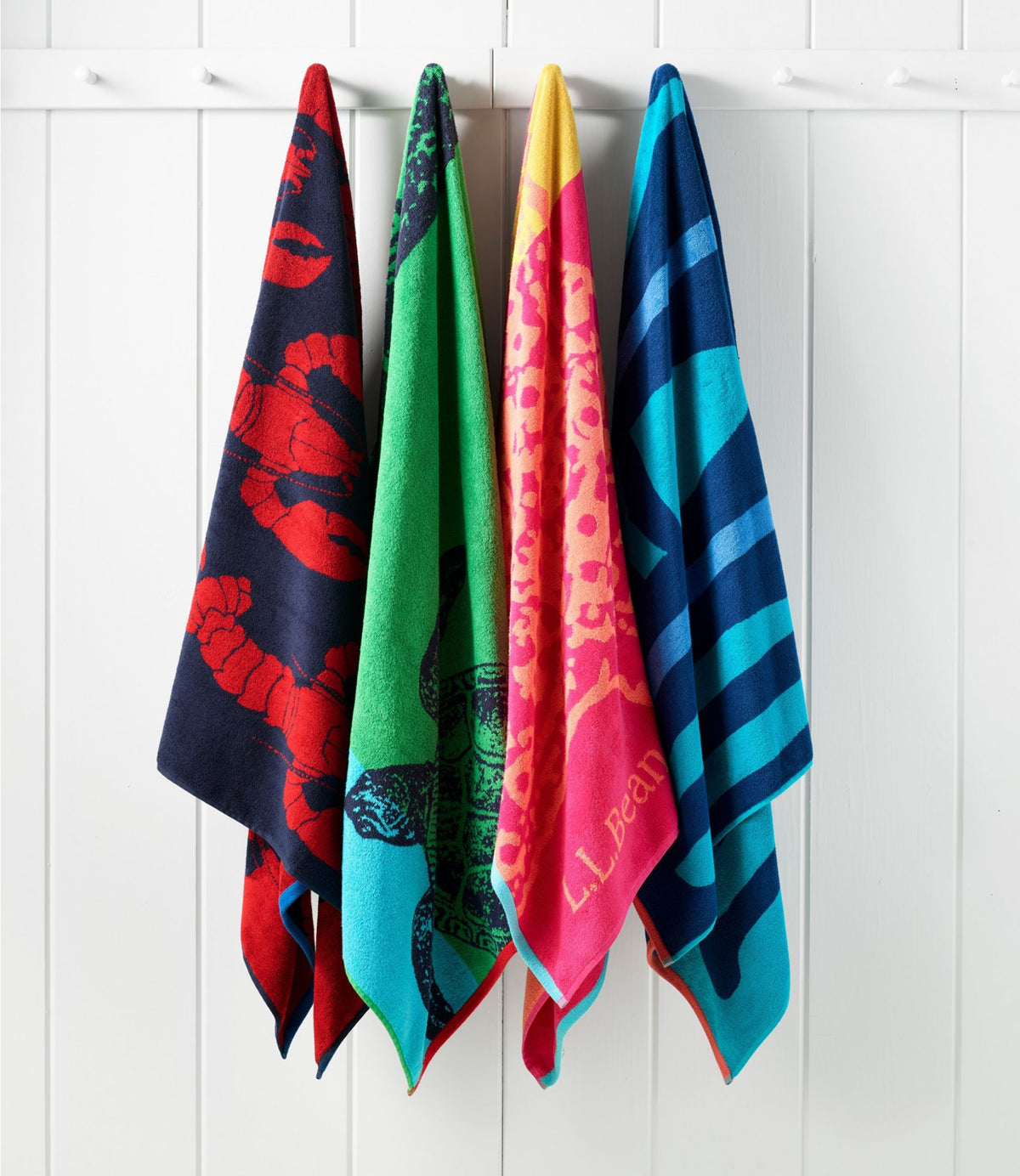 turtle beach towel
