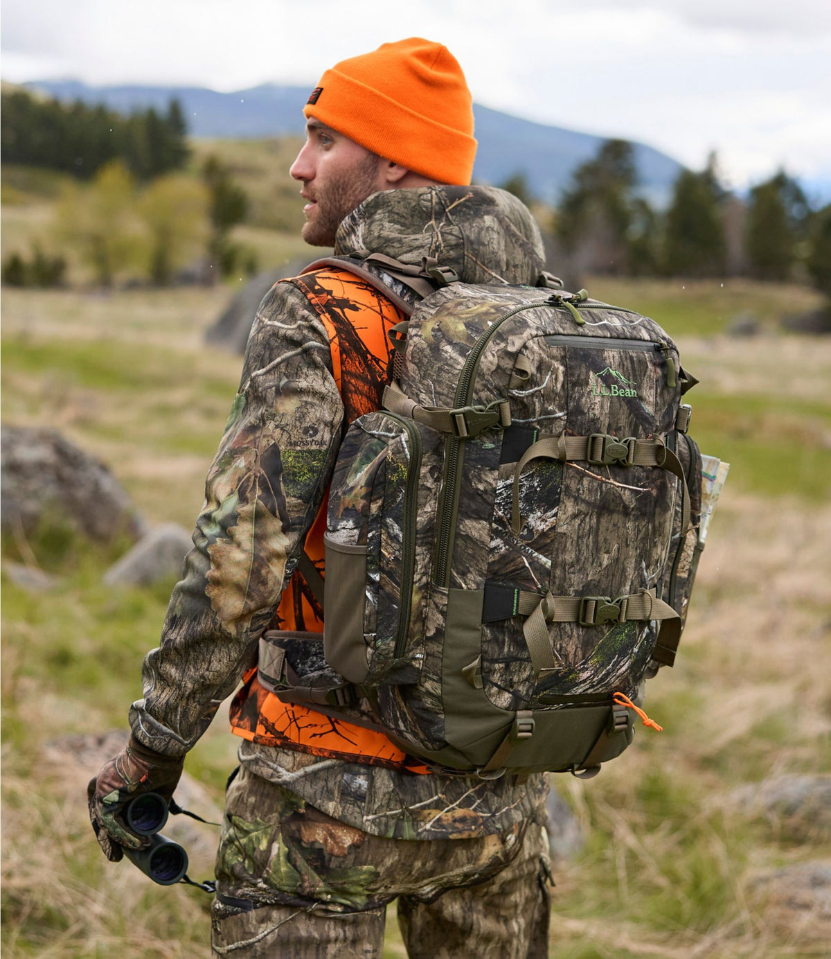 Ridge Runner Pro Hunting Pack, 30L