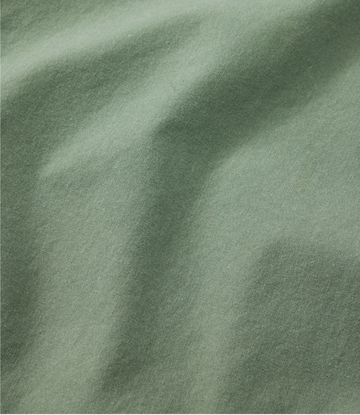 Men's Sunwashed Canvas Shirt, Traditional Fit