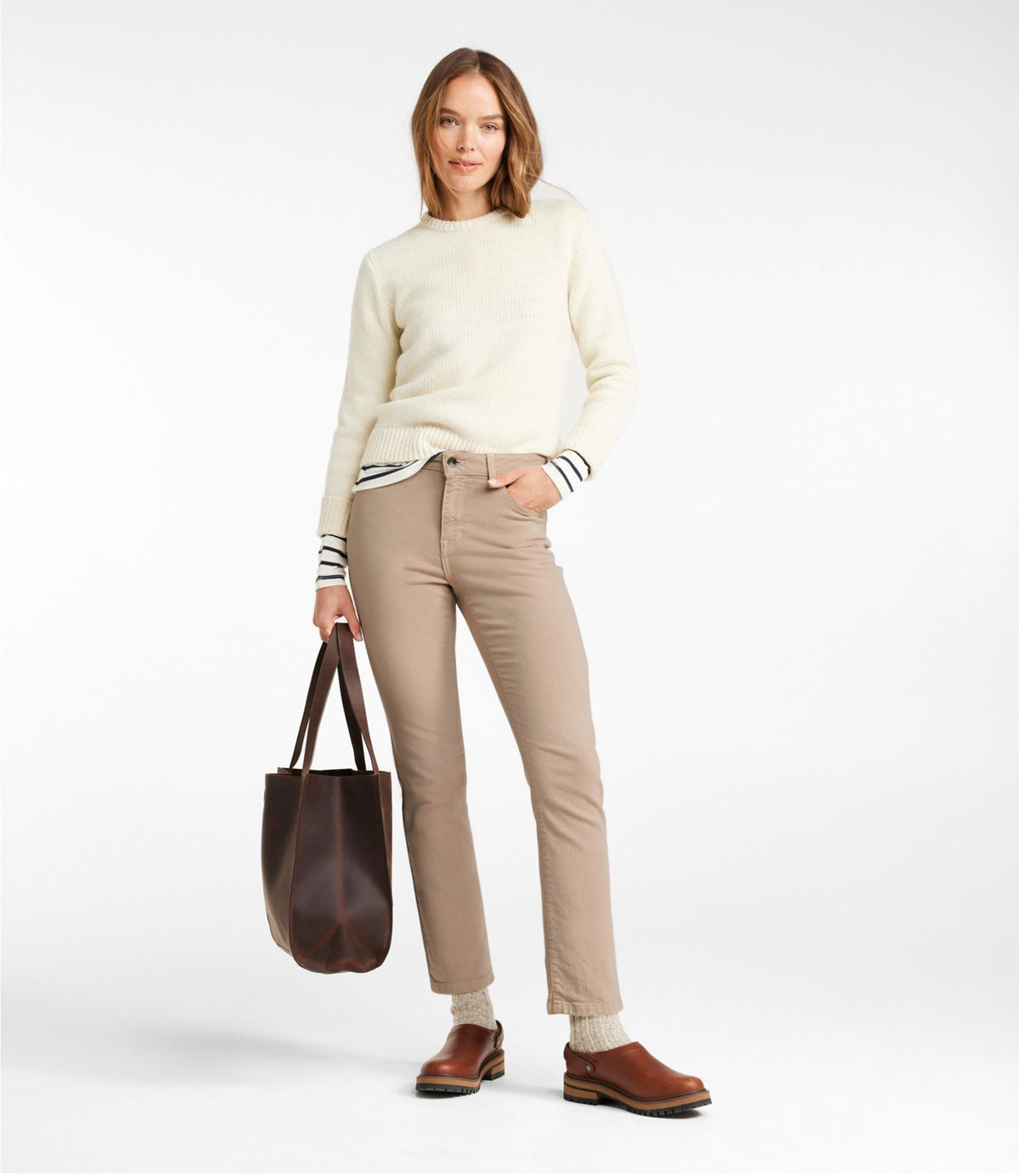 Women's Camden Hills Clogs