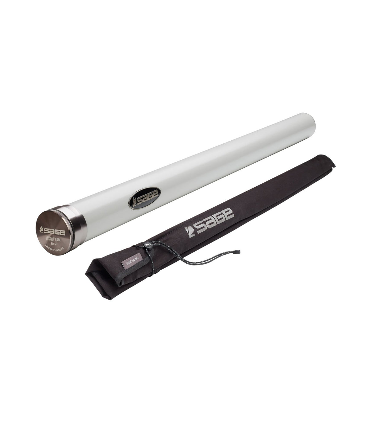 Sage R8 CORE Fly Rods